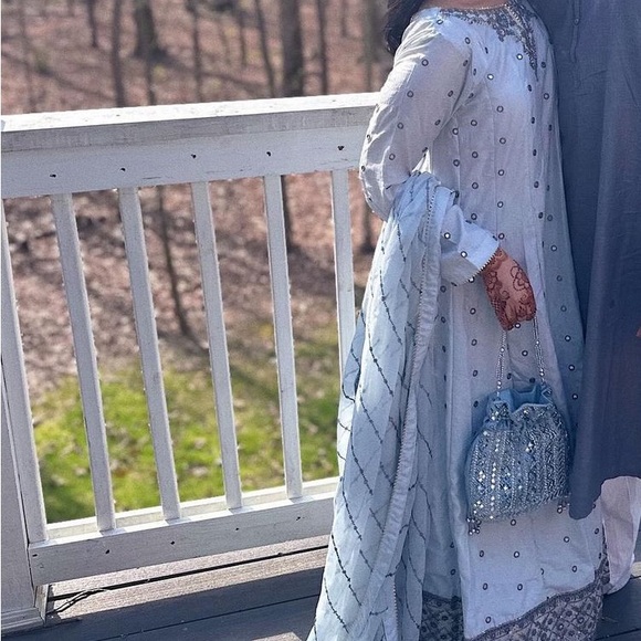 Junaid jamshed size xs - Picture 4 of 5